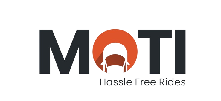 Moti Logo